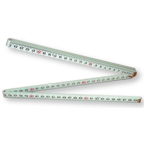 Hultafors, glasfiber 1 meter (10 led)